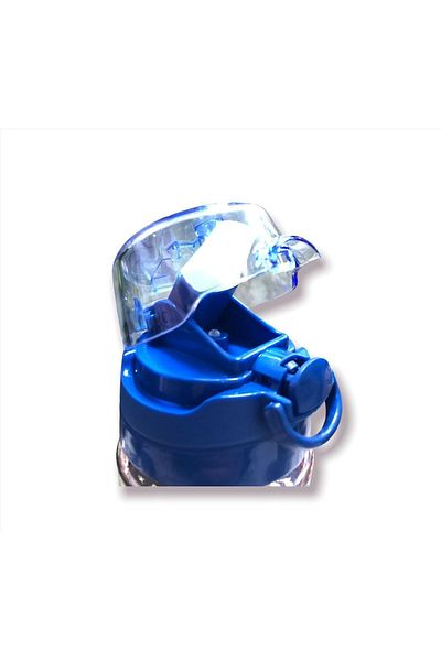 Mikro قارورة Pm-3073 سعة 500 مل - ريسينج