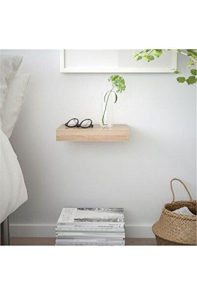 IKEA Lack Ayaksız Duvar Rafı 30x26cm