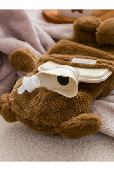 LC Waikiki Köpek Figürlü Sıcak Su Torbası city