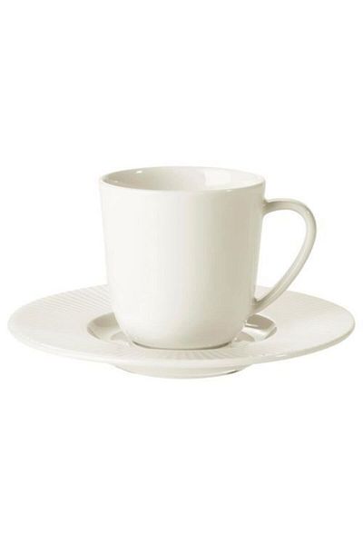 IKEA Ofantlıgt Espresso Coffee Cup Mug Porcelain 7cl 1 Piece