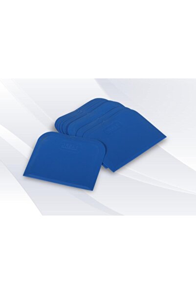 Orbay Polyester Çelik Macun 500gram Ve Plastik Macun Aparatı Hediye.