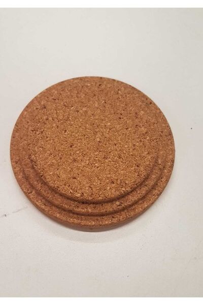 IKEA Cover for Rönnspırea Scented Candle, Mushroom, 8 Cm