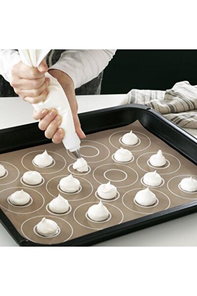 IKEA Baktradıtıon Mutfak Fırın Pişirme Kağıdı 41x31 Cm