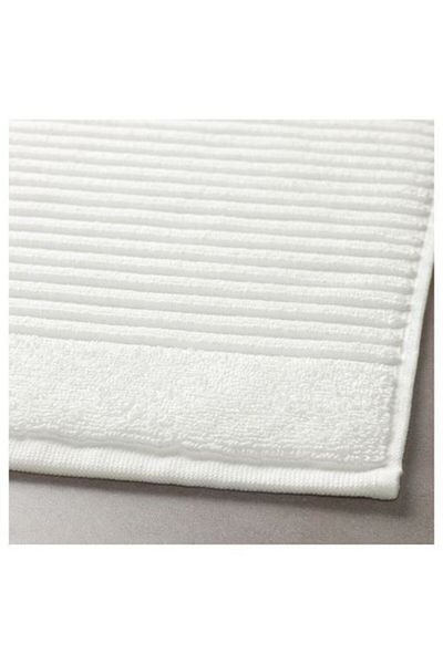 IKEA Cotton Bath Mat 50x80 cm