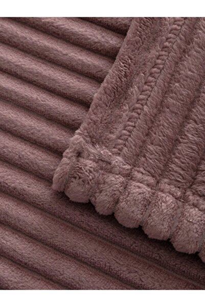 LC Waikiki LCW HOME Wellsoft Односпальний ковдра з каймою 150x200 см