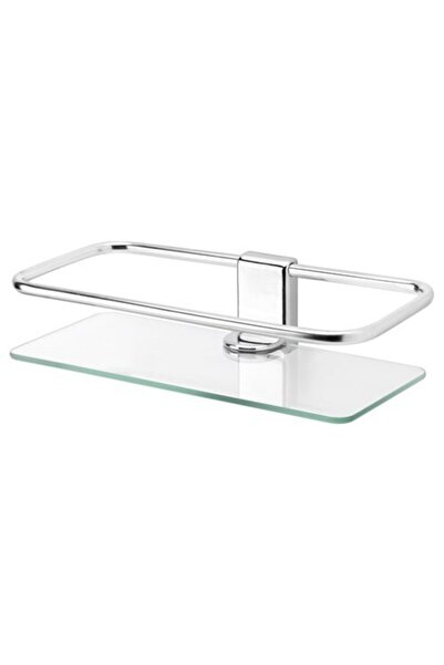 IKEA Kalkgrund Duş Rafı Krom Kaplama