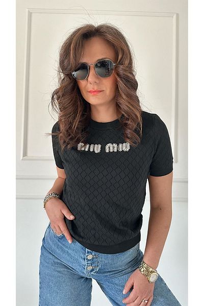Moda Pena Pulover de damă