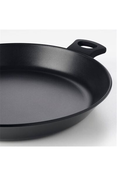 IKEA Hemlagad Black 32 cm Frying Pan