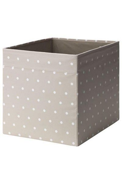 IKEA Dröna Box, Beige