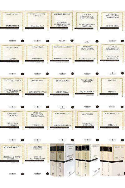 TÜRKİYE İŞ BANKASI KÜLTÜR YAYINLARI İŞ BANKASI Hasan Ali Yücel En Çok Aranan ...