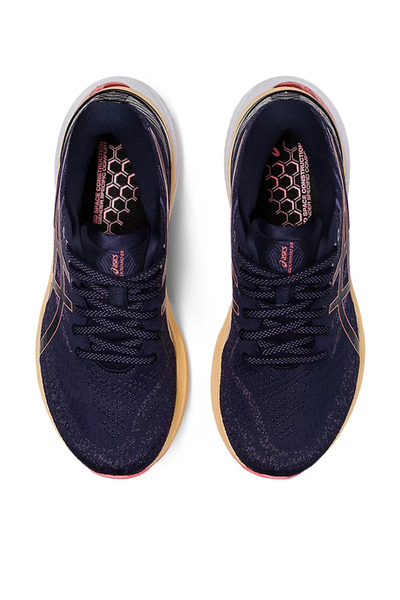 Asics Pantofi de alergat Gel-Kayano 29 violet - femei, 1012b272-402