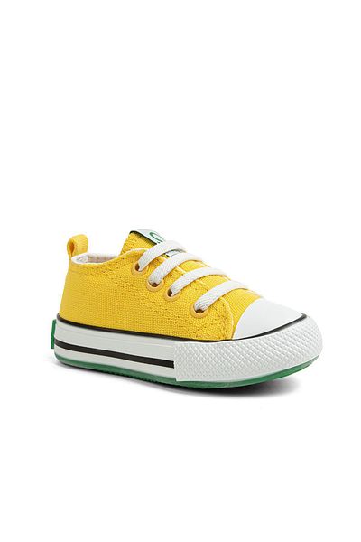 United Colors of Benetton Benetton Sportschuhe für Kinder BN-30816
