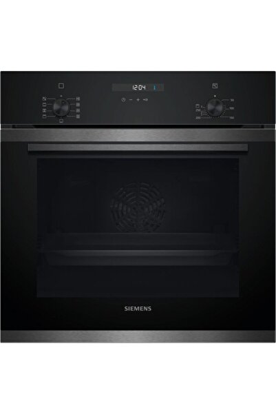 Siemens Hb237feg0t 66 Lt Ankastre Fırın