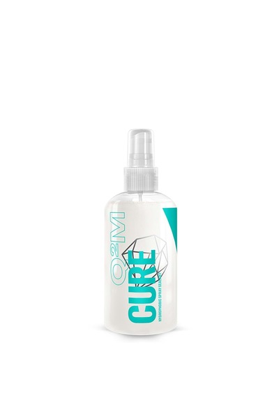 Gyeon Quartz Gyeon Q²m Cure Seramik Bazlı Boya Koruma Ve Bakım Spreyi - 250 ml