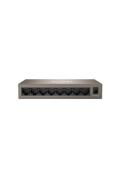 Tenda 8-Port Gigabit Desktop Switch
