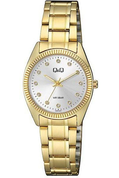 Q&Q Women's Wristwatch - Stylish and Functional Design