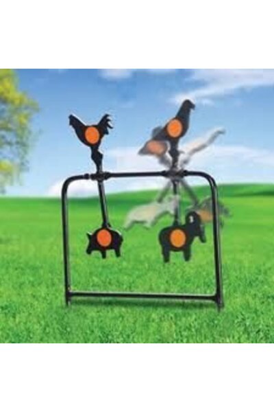 Gamo Plinking Metal Hedeflik