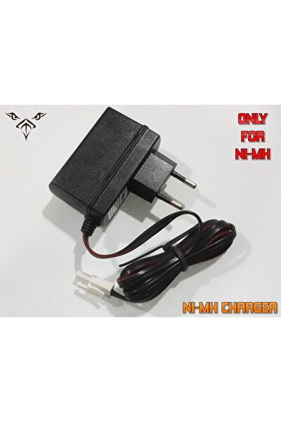 HAWK - Airsoft Nimh Şarj Cihaz