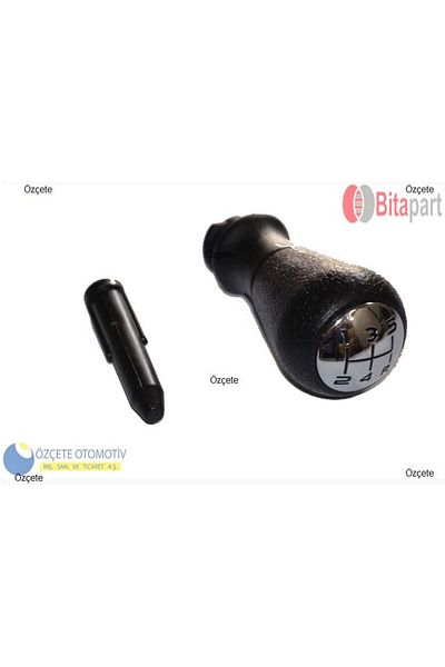 BITAPART مقبض ناقل الحركة بيجو 106-406 - مسمارنا (2403.AP SOT)