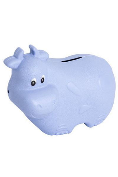 Titiz My Bank Piggy Bank - Zoo Themed Stylish Piggy Bank