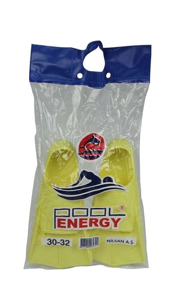 POOL ENERGY لوحة حمام السباحة القصيرة باللون الأزرق 30-32