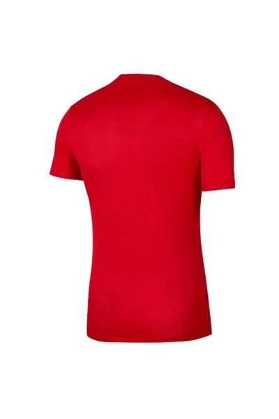 Nike Ανδρική φανέλα ποδοσφαίρου Dri-fit Park Vii Κόκκινη