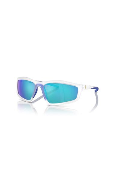 Ferrari 0FZ6007U 505/25 64 Men's Sunglasses - Stylish and Comfortable