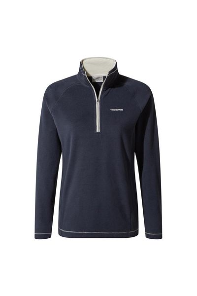 Craghoppers Miska Fleece Women's Fleece-navy blue