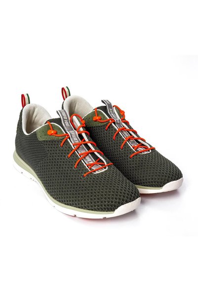 Dolomite Move Knit Unisex Ayakkabı-haki