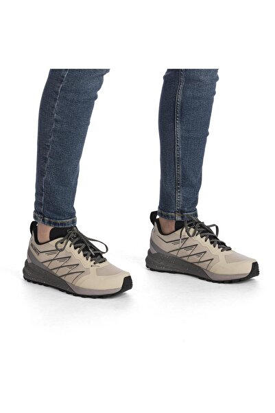 Dolomite W's Croda Nera Tech Gtx Kadın Ayakkabı-bej
