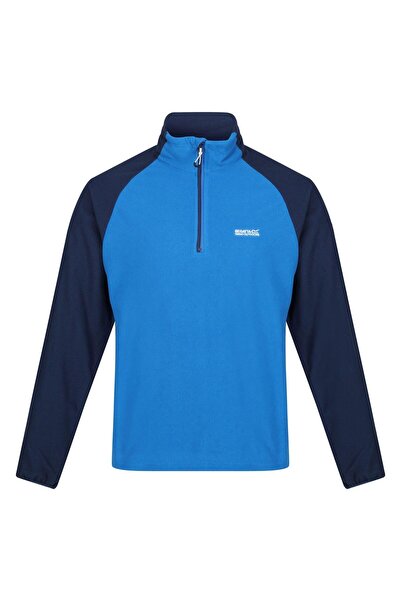 Regatta Elson Iı Erkek Polar Lacivert-mavi