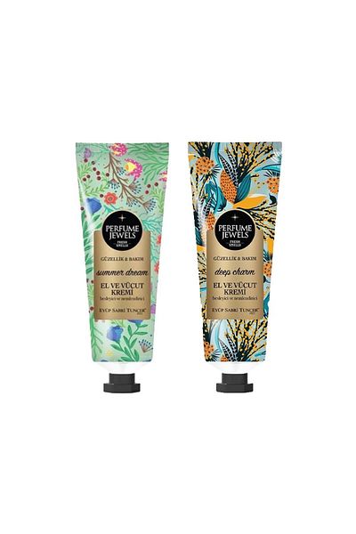 Eyüp Sabri Tuncer Hand Cream 50ml