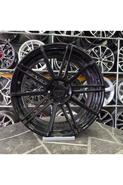 arceo 18" (inç) 5x112 ARCEO MALLORCA VOLKSWAGEN SEAT SKODA UYUMLU JANT TAKIM (4 ADET)