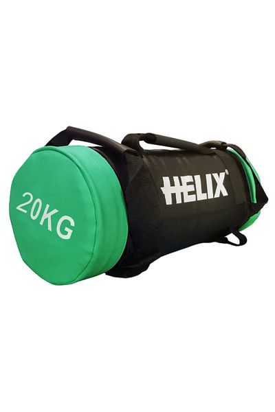 Helix Geantă de alimentare de 20 kg