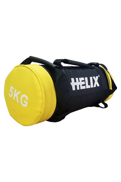 Helix Geantă de alimentare de 5 kg