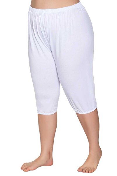 Tezzgelsin Κοντές πιτζάμες 100% βαμβακερές ελαστικές για γυναίκες - Σετ 3 τεμαχίων Don