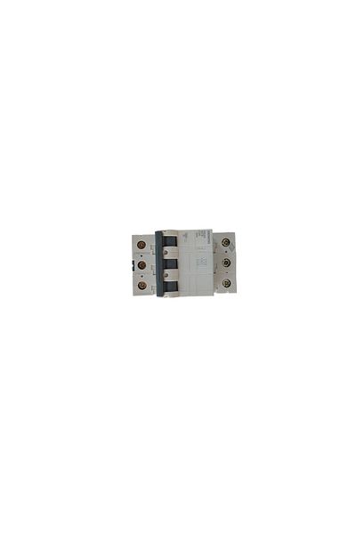 Siemens 5Sl6325-7Ya 25A 3 Phase 5Sl Classic Switch Automatic Fuse 6Ka C Type Slow Character