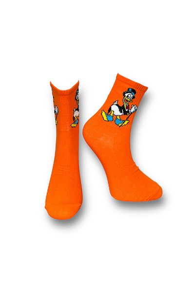 Mevo Anime Patterned Unisex Socks