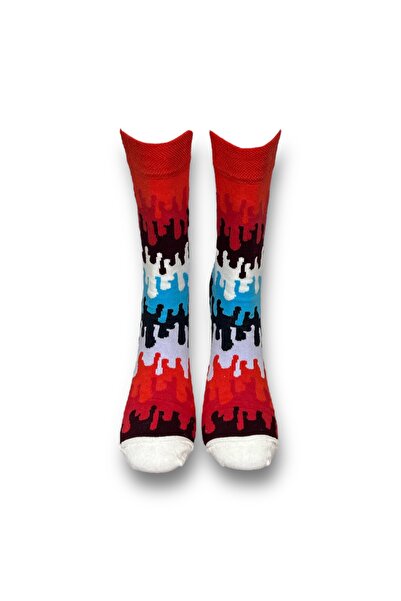 Mevo Unisex socks