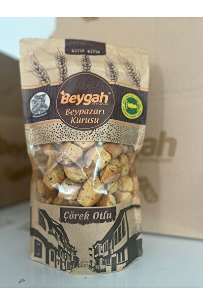 Beygah Beypazarı ÇÖREK OTLU BEYPAZARI KURUSU 300 GR