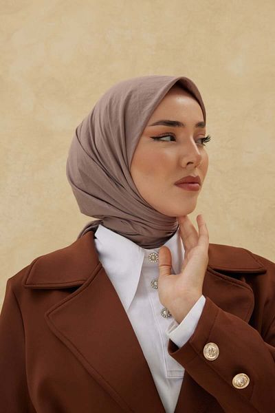 Silk Home Шал от норка