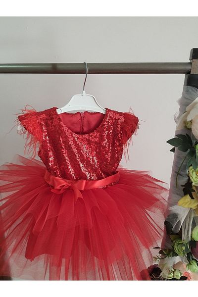 Kidstore Fusta pentru fete Rochie la podea