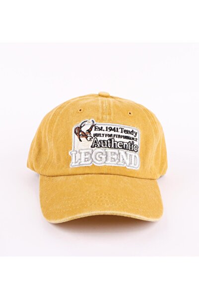 PERLOTUS 1941 نمط الغزلان - قبعة بيسبول للرجال والنساء، أسطورة أصلية