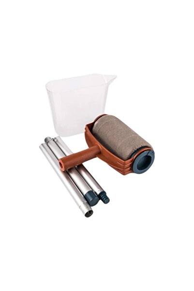 Genel Markalar Pintar Facil Damlatmayan Boya Rulosu Set Duvar Boyama Seti