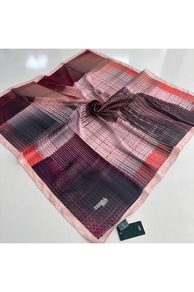 Bonjela Esarfa de cristal de sezon nou - LTB0104