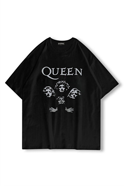 Carpe Queen Oversize T-shirt