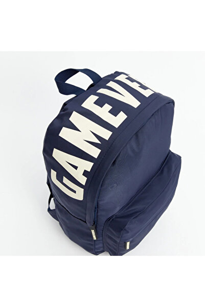 LC Waikiki LCW ACCESSORIES Чоловічий дитячий рюкзак з принтом