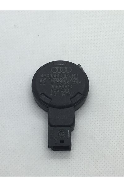 Audi Rain Sensor