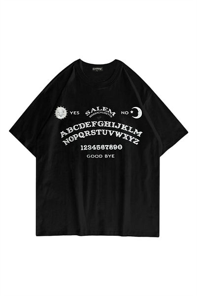 Carpe Μπλουζάκι Ouija Board Oversie