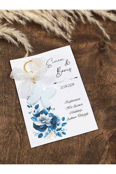 Masalsı Concept 25 Adet Söz Nişan Hediyesi Kına düğün Bebek Sünnet yeni doğan...